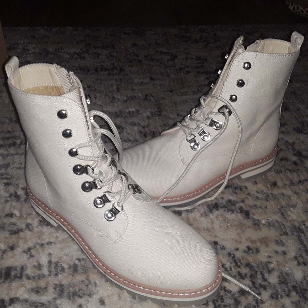 Brand new ankle  boots